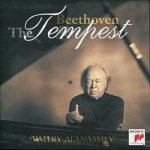 Sviatoslav Richter - Piano Sonata No.17 In D Minor, Op.31, No.2 "Tempest" / Fantasia SACD – Hledejceny.cz
