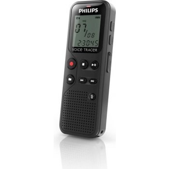 Philips DVT 1100