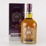 Chivas Regal Brothers Blend 40% 1 l (karton) – Hledejceny.cz