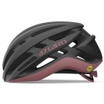 Giro Cielo MIPS II Matt Metalic Coal/Dusty Rose 2025 – Hledejceny.cz