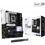 ASRock B860 Pro RS WiFi – Hledejceny.cz