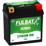 Fulbat FLTK01, YT9B-BS | Zboží Auto