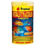 Tropical Vitality Color Tablets 50 ml – Zbozi.Blesk.cz