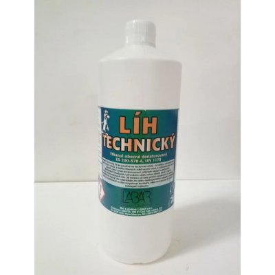 LÍH TECHNICKÝ 800G – HobbyKompas.cz