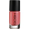 Lak na nehty Gosh Nail Lacquer Lak na nehty 570 Peachy 8 ml