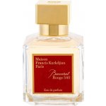 Maison Francis Kurkdjian Baccarat Rouge 540 parfémovaná voda unisex 70 ml – Zboží Mobilmania