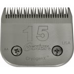 Oster Size 15 1,2 mm – Zboží Mobilmania