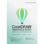 CorelDRAW Graphics Suite Special Edition 2025 ESDCDGS2025SECZPL – Zboží Živě