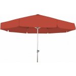 Slunečník Doppler ALU EXPERT 400 cm tm. zelená – Hledejceny.cz