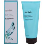 Ahava Deadsea Water Sea Kissed sprchový gel s obsahem minerálů 200 ml – Hledejceny.cz