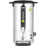 Hendi Ohřívač nápojů Concept Line z nerezové oceli 10 l 211410 – Zbozi.Blesk.cz