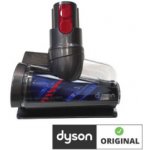 Dyson V12 Hubice s kónickým kartáčem – Zboží Dáma