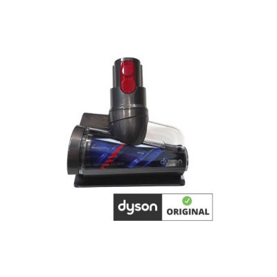Dyson V12 Hubice s kónickým kartáčem – Zboží Dáma