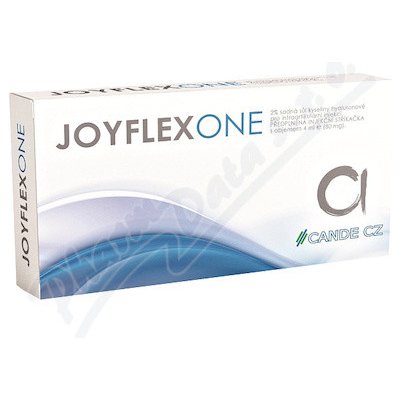 JOYFLEX ONE 2% HA 80mg/4ml – Hledejceny.cz