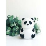 Rabbit & Friends Dotyková lampička panda 8276 – Hledejceny.cz