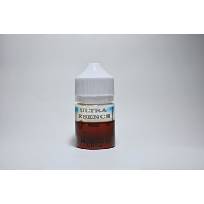 Splashbaits Esence Ultra Monster Crab 30 ml – Hledejceny.cz