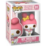 Funko Pop! Hello Kitty My Melody 9 cm – Hledejceny.cz