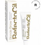 RefectoCil Zesvětlující pasta na obočí Blonde Brow 15 ml – Hledejceny.cz