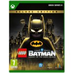 LEGO Batman: Legacy of the Dark Knight (Deluxe Edition) (XSX) – Zbozi.Blesk.cz