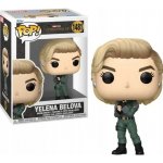 Funko Pop! 1481 Marvel Thunderbolts Yelena Belova – Zboží Mobilmania