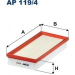 FILTRON AP 119/4 Vzduchový filtr (AP119/4) – Hledejceny.cz