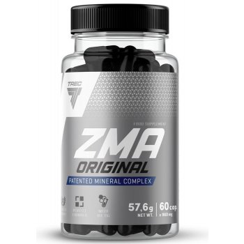 Trec Nutrition ZMA Original 60 kapslí