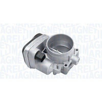 Hrdlo škrticí klapky MAGNETI MARELLI 802000000061 – Hledejceny.cz