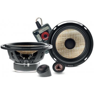 Focal Performance PS 165 FE | Zboží Auto
