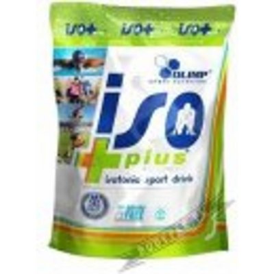 Olimp Iso Plus 1505 g – Zboží Mobilmania