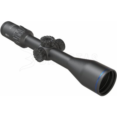 Meopta MeoHunter R5 3-15x50 FFP RD BDC3 – Zboží Mobilmania