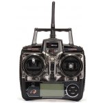 WL Vysílač pro vrtulníky Toys – Zboží Dáma