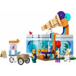 LEGO® City 60363 Obchod se zmrzlinou – Hledejceny.cz