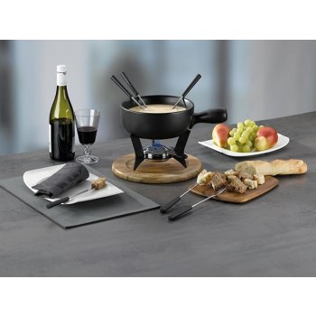 Kela Fondue Sýrové fondue COUNTRY 22cm