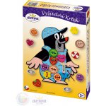 Vyšívání Krtek – Zboží Dáma