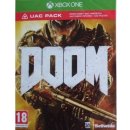 Hry na Xbox One DOOM (UAC Edition)