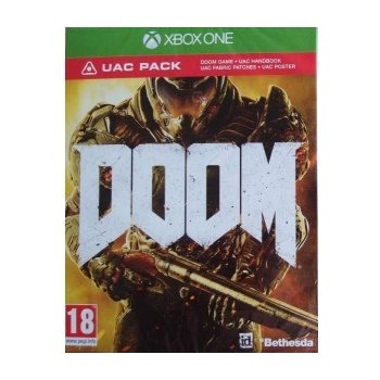 DOOM (UAC Edition)