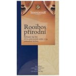 Sonnentor ČAJ ROOIBOS BIO 20 x 1 g – Zbozi.Blesk.cz