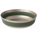 Sea to Summit Detour Stainless Steel Collapsible Bowl – Zboží Mobilmania