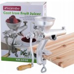 Kamille KM6528 – Zbozi.Blesk.cz