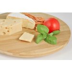Kesper Prkénko servírovací deska otočná 35cm – Hledejceny.cz