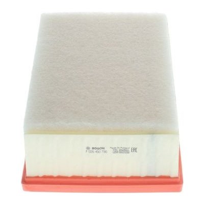 BOSCH F 026 400 790 Vzduchový filtr (F026400790) – Hledejceny.cz