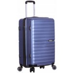 OUTDOOR GEAR Nebula TR-406/3-M černá 53 L – Zboží Dáma