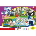 Albi Hadi a žebříky: venkovní hra – Zboží Dáma