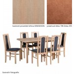 Drewmix Wenus 2 P / Bos 7 6+1 – Zboží Dáma