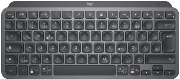 Logitech MX KEYS MINI FOR BUSINESS 920-010597