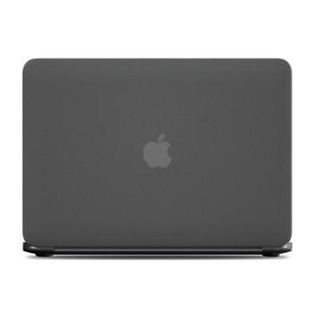 Next One Hardshell | MacBook Air 13 inch Retina Display Safeguard Smoke - Black, AB1-MBA13-SFG-SMK