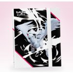 Pokémon TCG White Flare A4 album na 360 karet – Hledejceny.cz