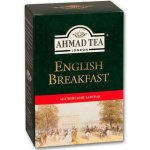 Ahmad Tea Černý čaj English Breakfast sypaný 100 g – Zboží Mobilmania