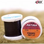 Hends HE PATINA TINSEL - ČERNÁ – Hledejceny.cz