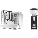 Set Rocket Espresso R NINE ONE + ECM S-Automatik 64 – Zboží Mobilmania